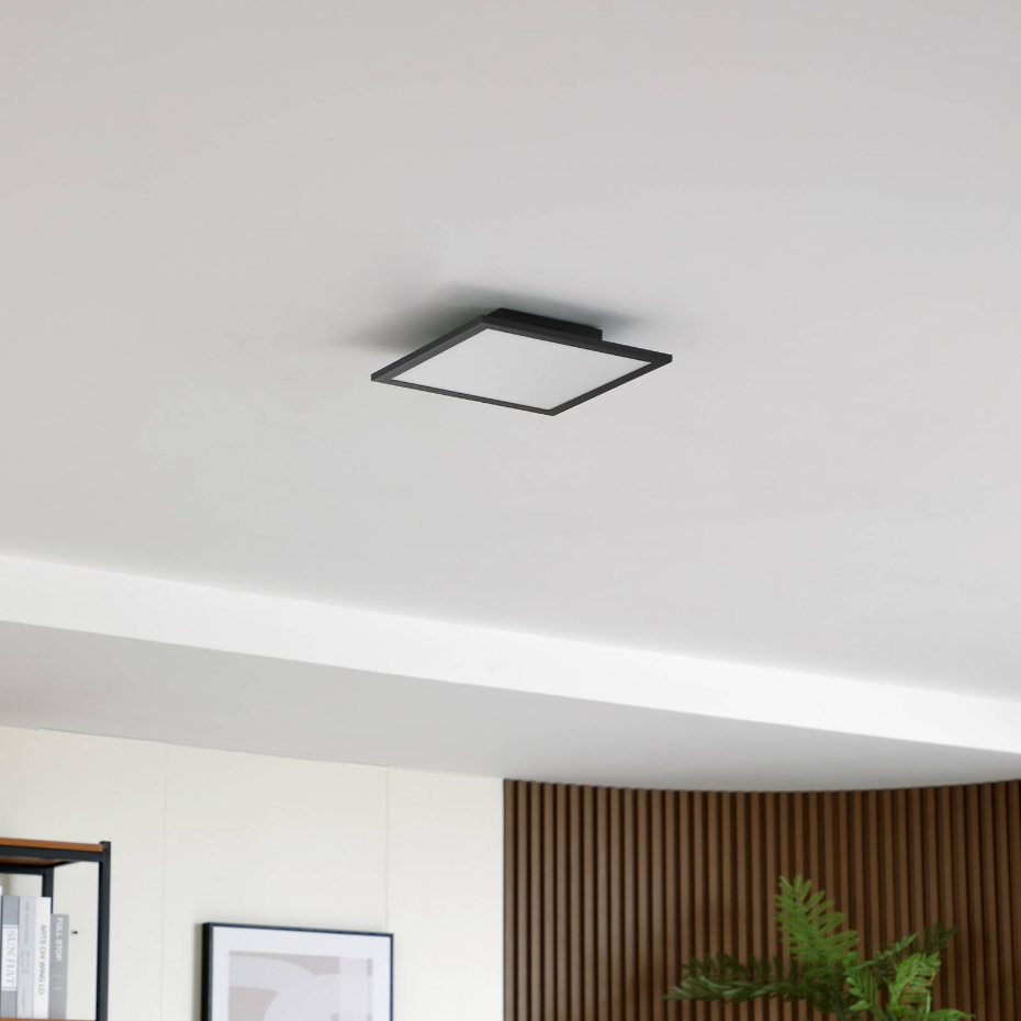 Plafonnier moderneLED, Enhife