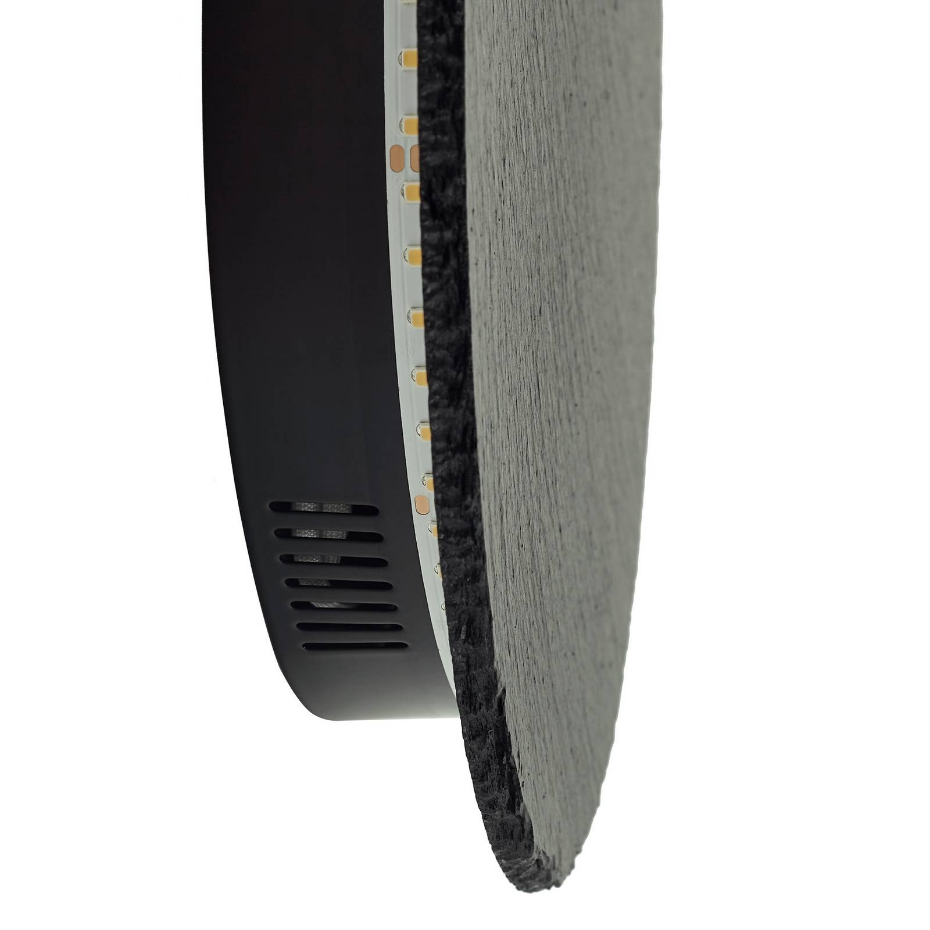 Applique en pierre moderneLED, Peetu
