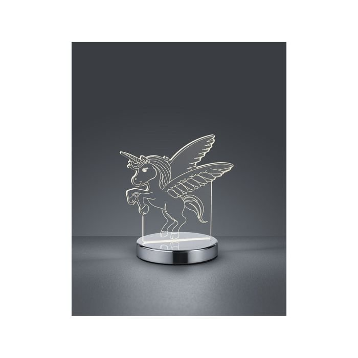 Lampe design en métal , KARO