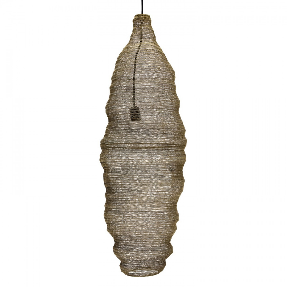 Suspension Mesh