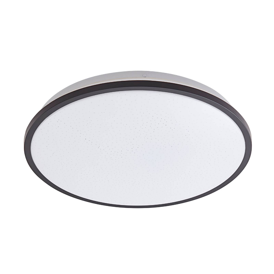 Plafonnier en métal moderneLED, Glane