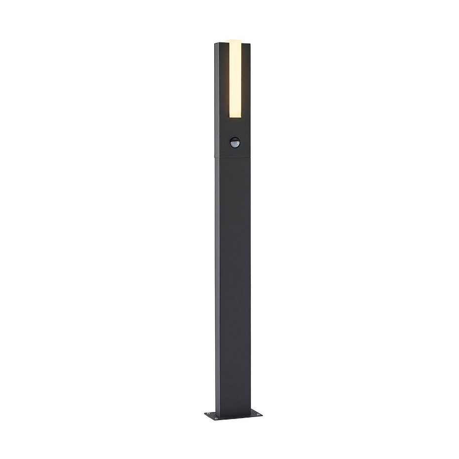 Luminaire extérieur en aluminium moderneLED