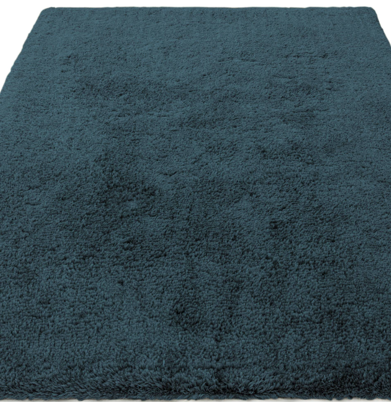 Tapis de salon et chambre poils longs SPLENDOUR