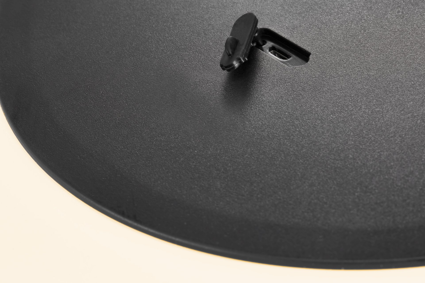 Luminaire nomade KETTLE TO-GO