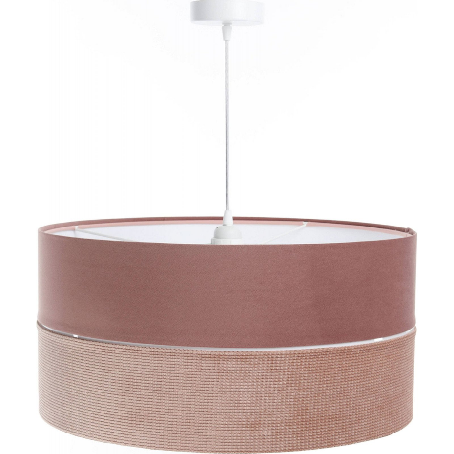 Suspension en tissu Twist