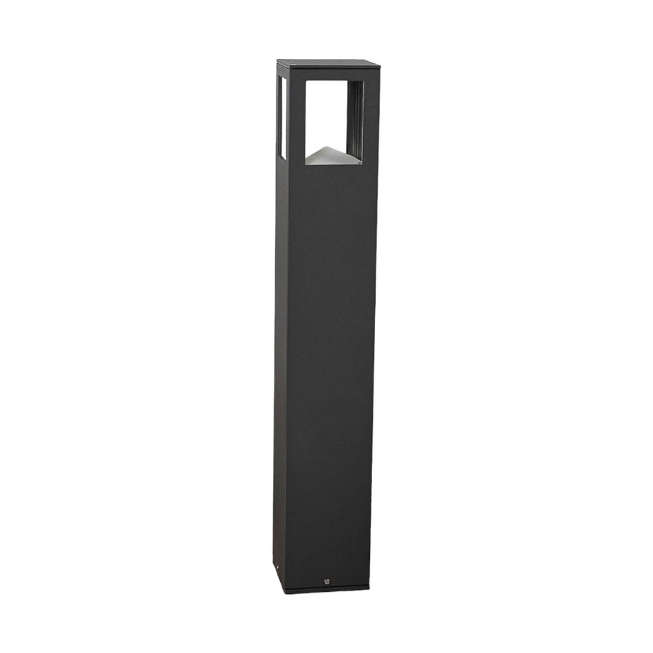 Luminaire extérieur en aluminium moderneLED