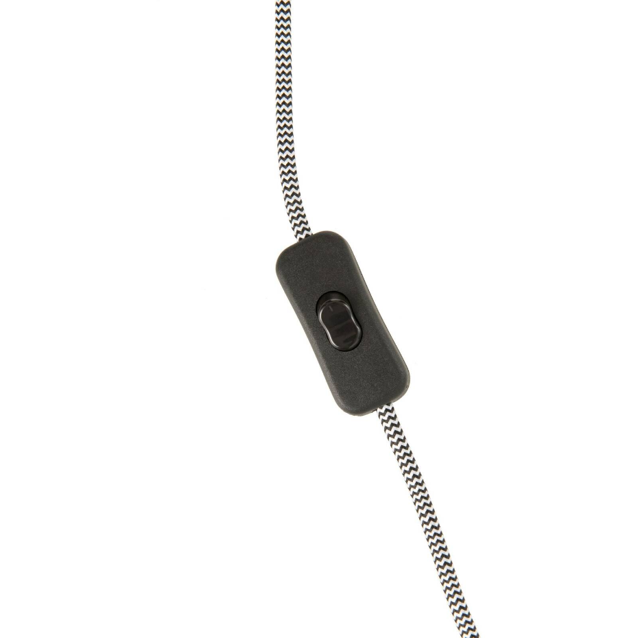Lampe de chevet en polyester P'tit Maurice