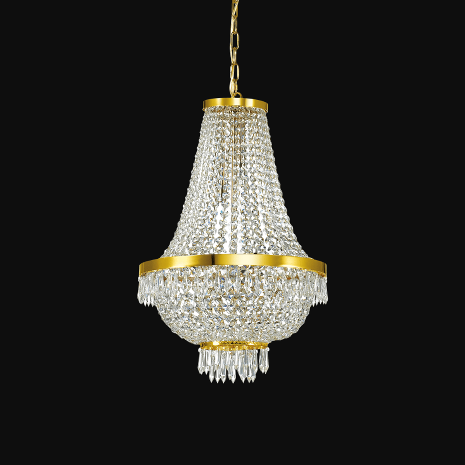 Lustre    CAESAR