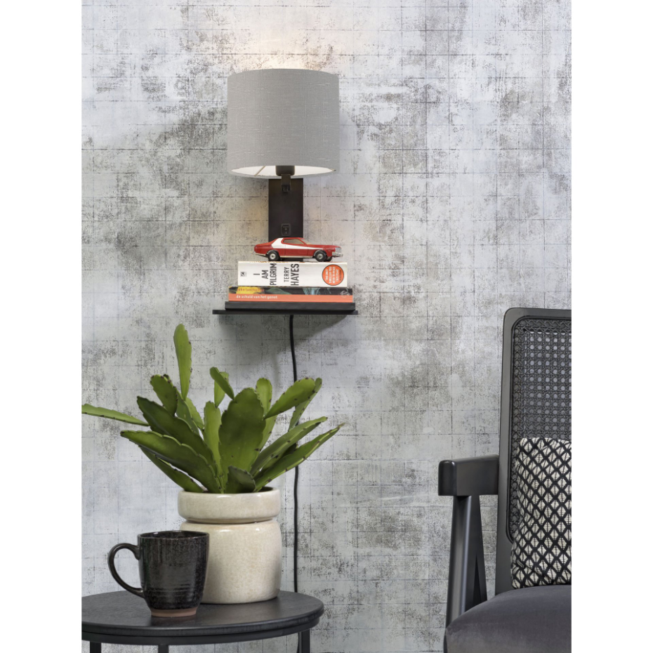 Applique Murale Bambou ANDES