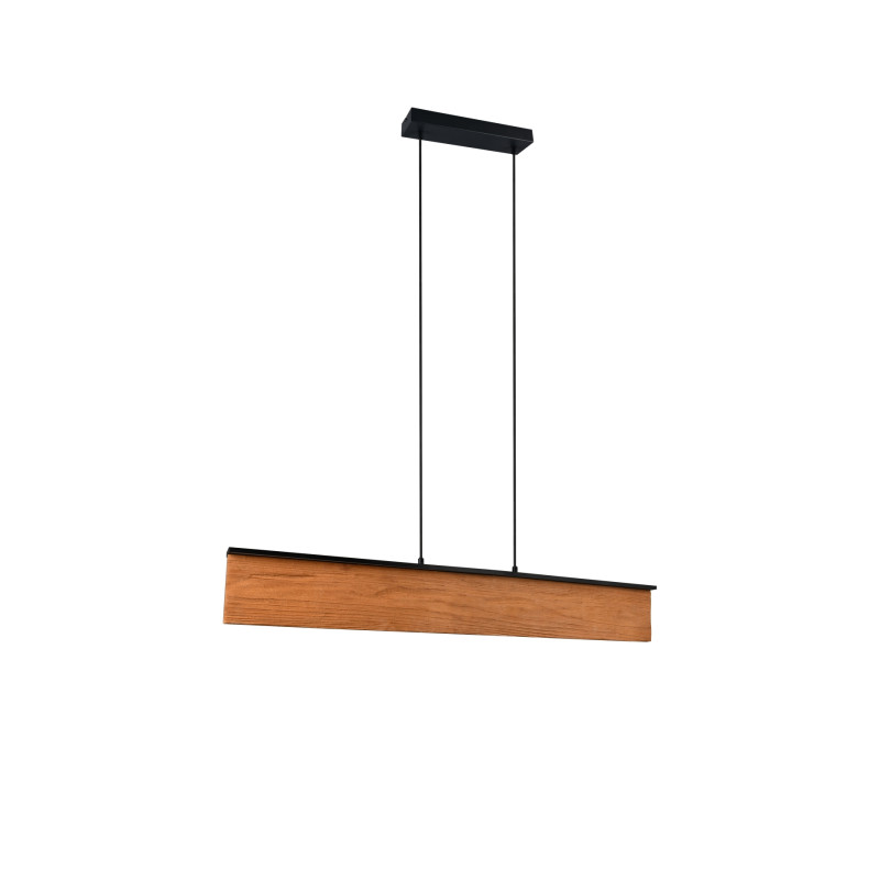 Suspension en bois scandinave, KALEA