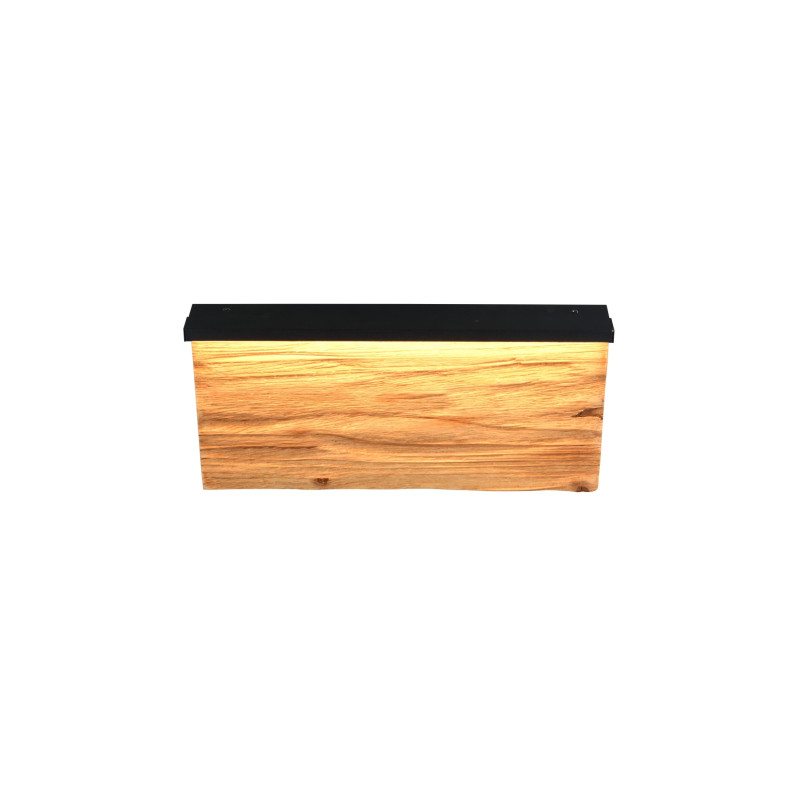 Applique en bois scandinave, KALEA