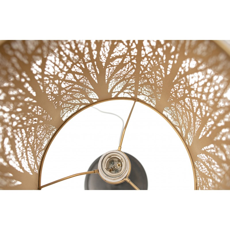 Suspension en métal design, D.74 , ADN