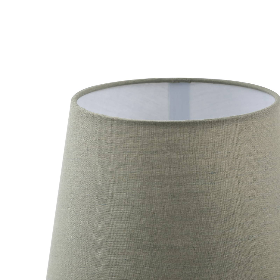 Lampe à poser en céramique design, Lyndorin