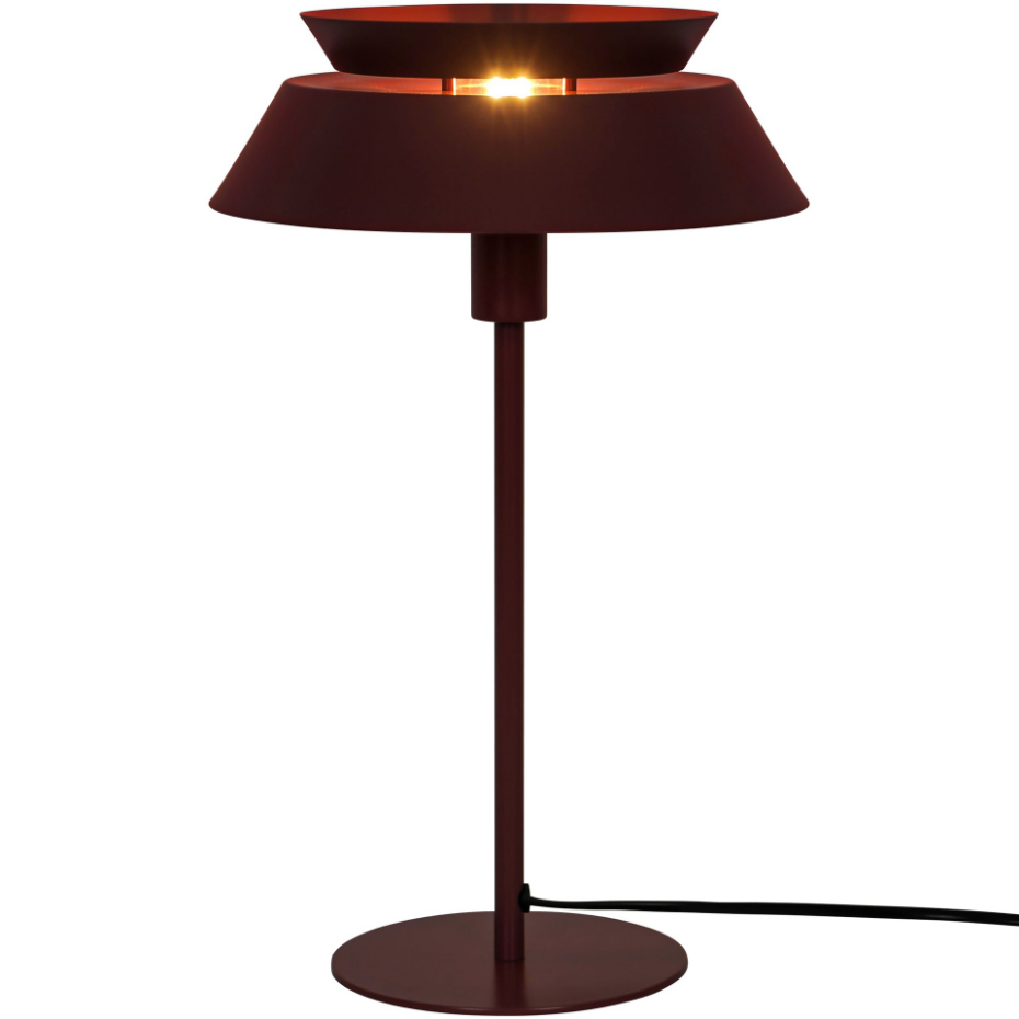 Lampe en fer, DULCIE