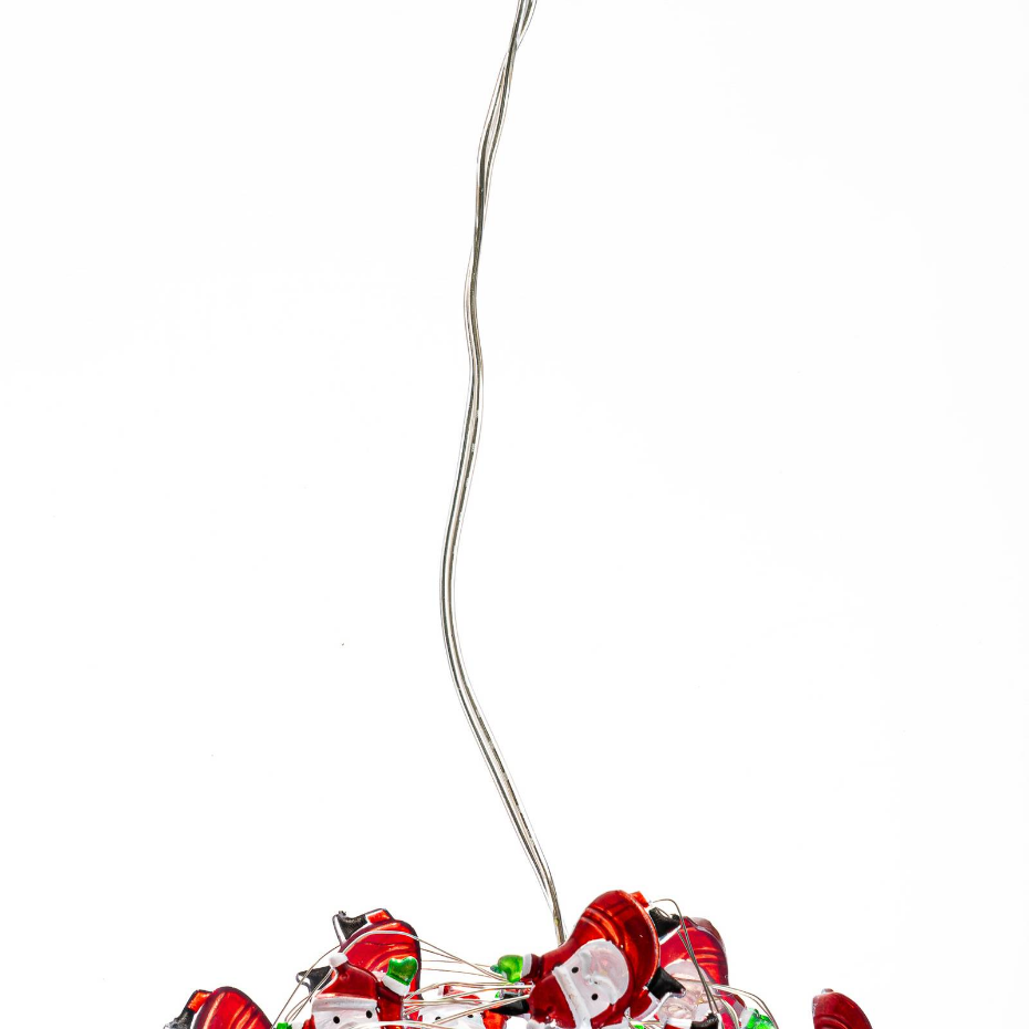 Guirlandes lumineuses LED, Motje