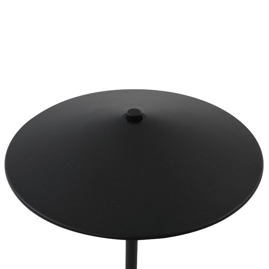 Luminaire de terrasse en aluminium moderneLED