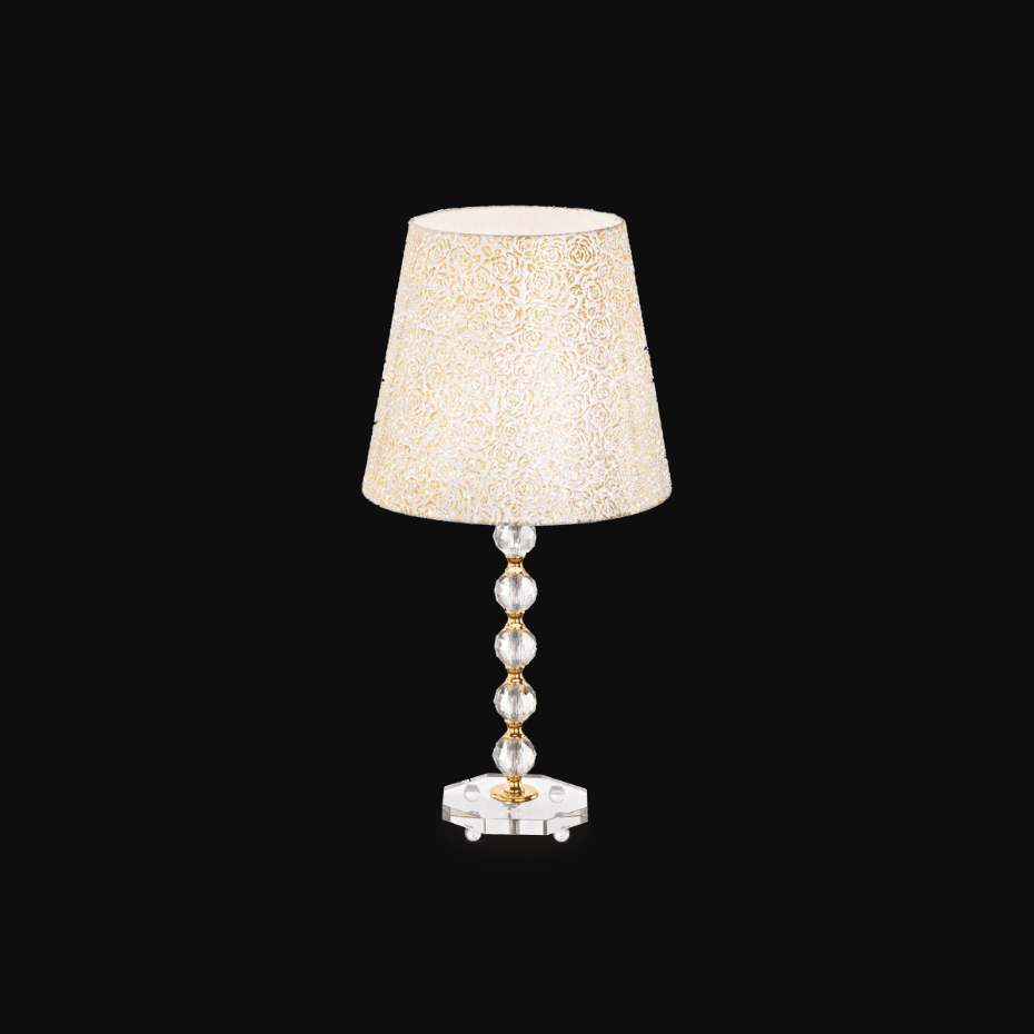 Lampe    QUEEN