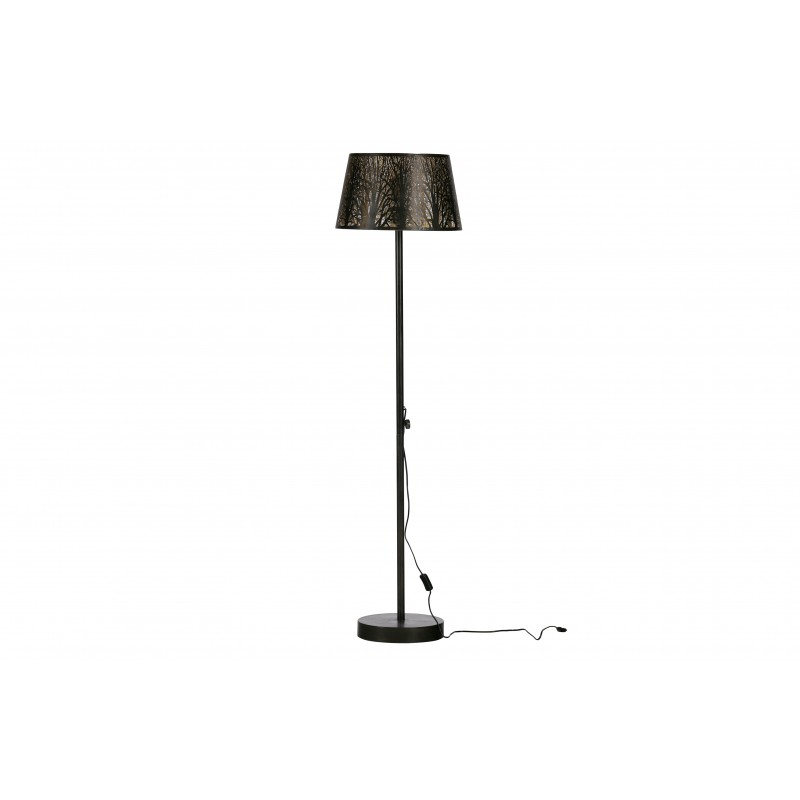 Lampe design en métal scandinave, SABINA