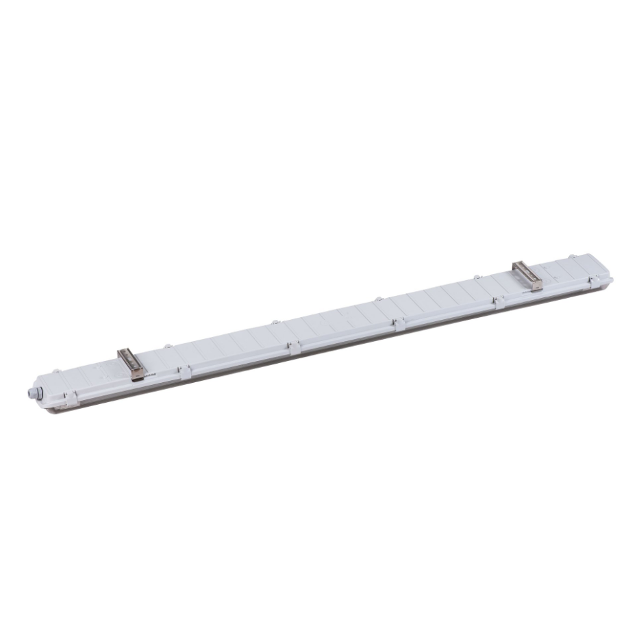 Réglette étanche IP65, TUBE