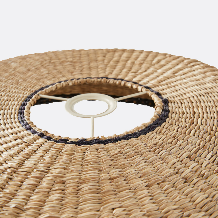 Suspension herbier Ø60 cm, Jutlo