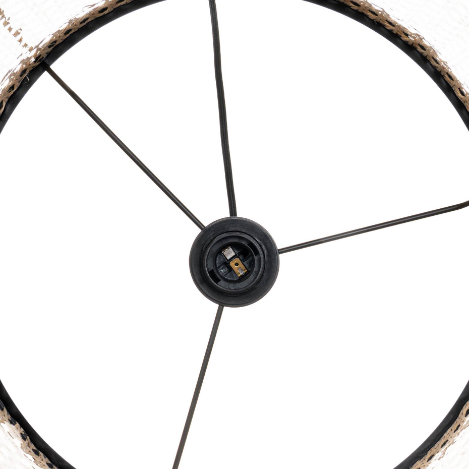 Suspension en bois scandinave, Yaelle