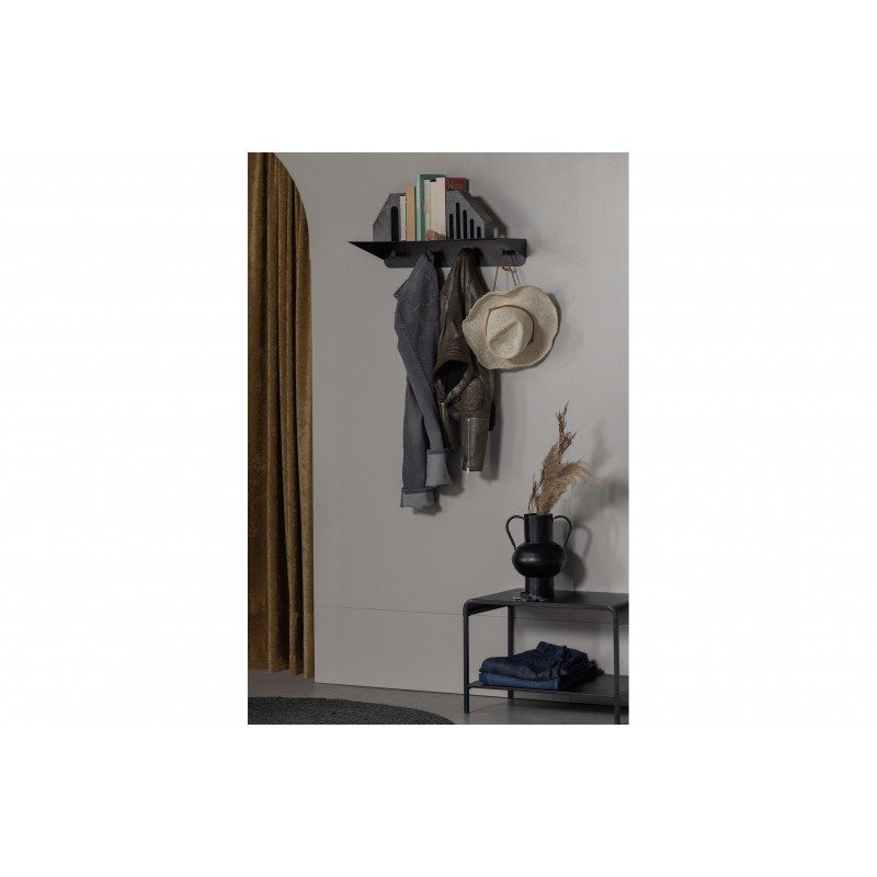 Suspension en tissu scandinave, SABINA