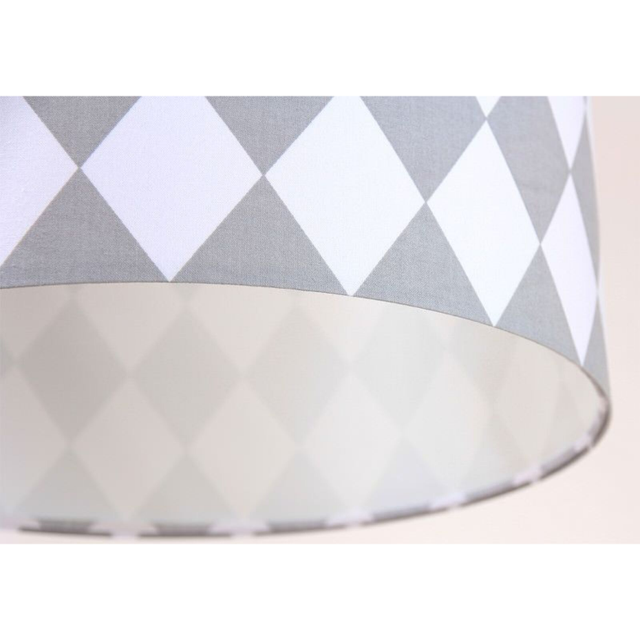 Suspension en tissu Classic