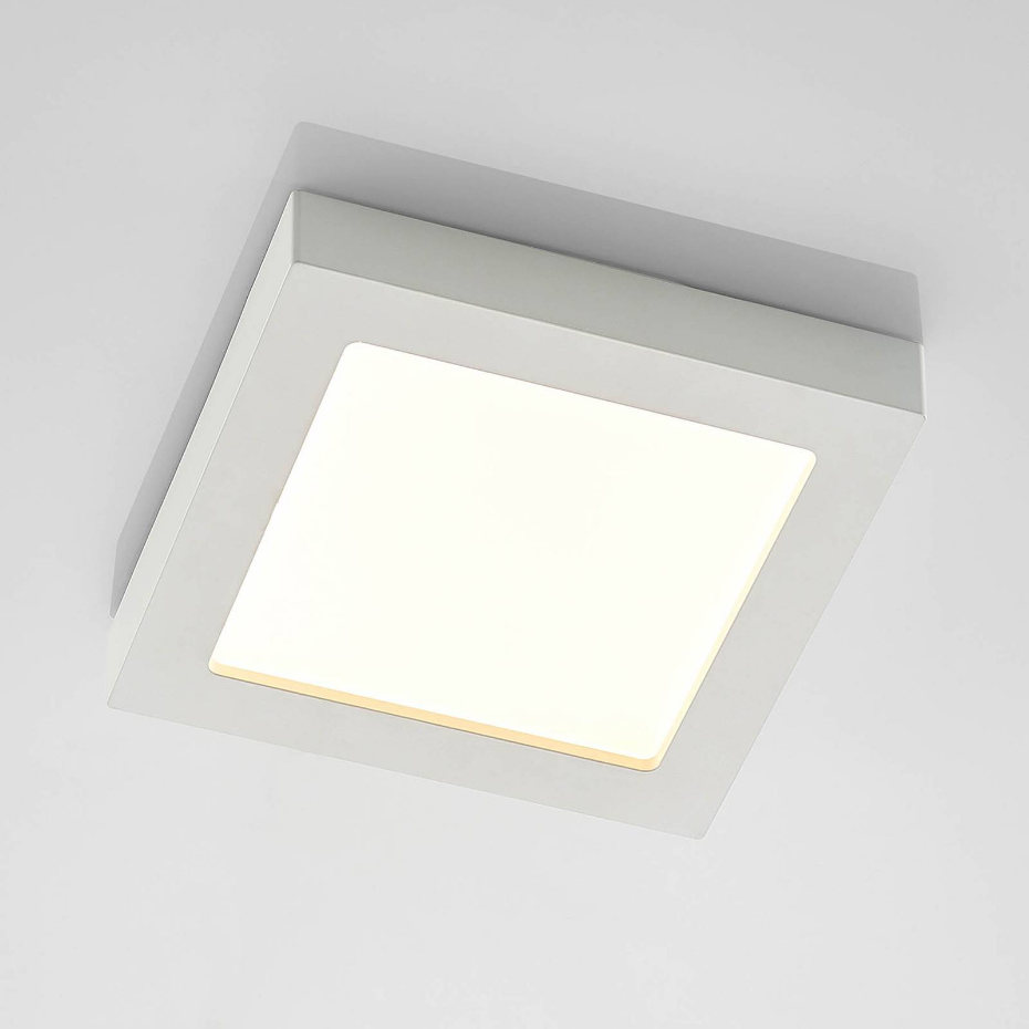 Plafonnier en aluminium moderneLED, Alette