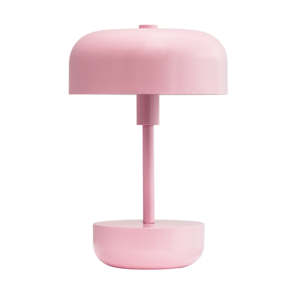 Lampe à poser LED rechargeable HAIPOT