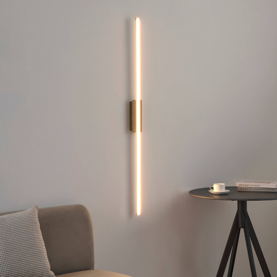 Plafonnier ou Applique Murale Minimaliste - NAGAI