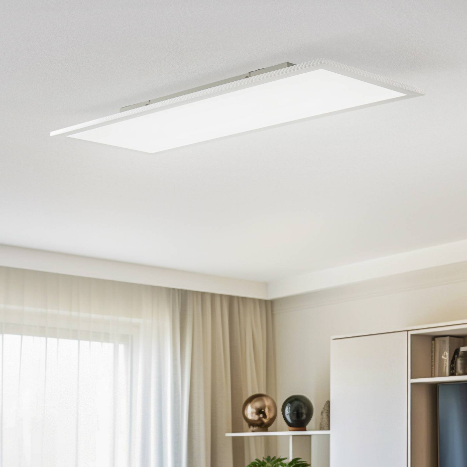 Plafonnier en aluminium moderneLED, Livel