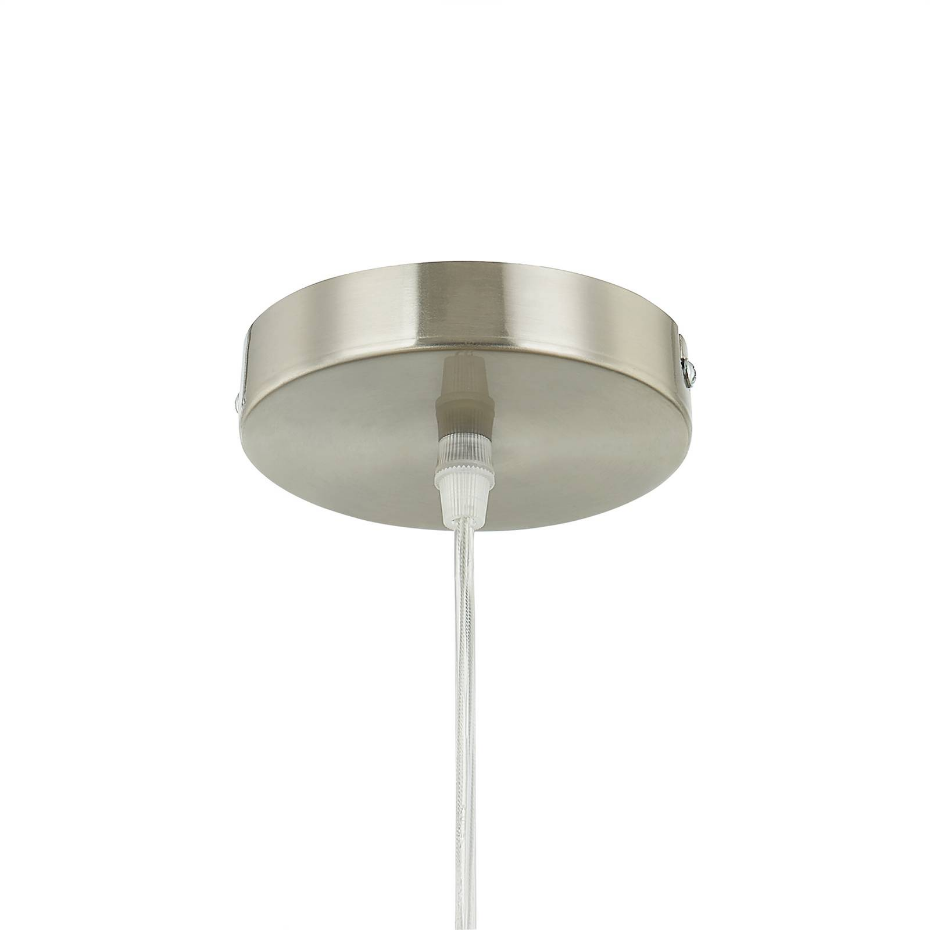 Suspension en bambou scandinave, Jadwiga