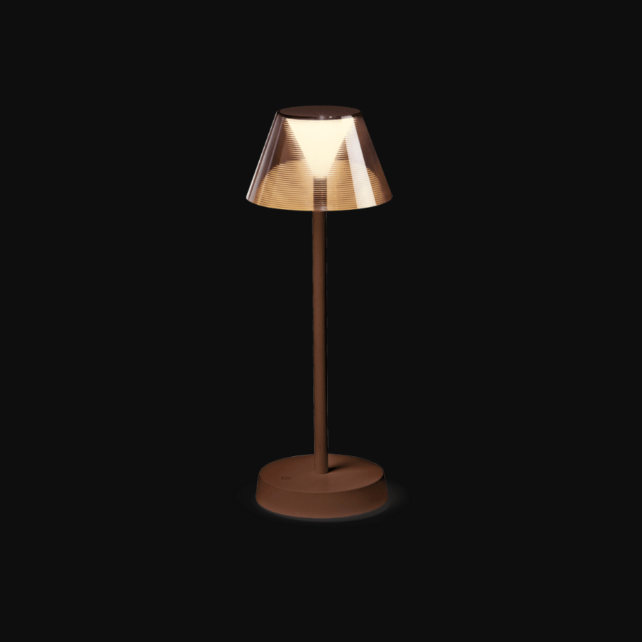 Lampe    LOLITA