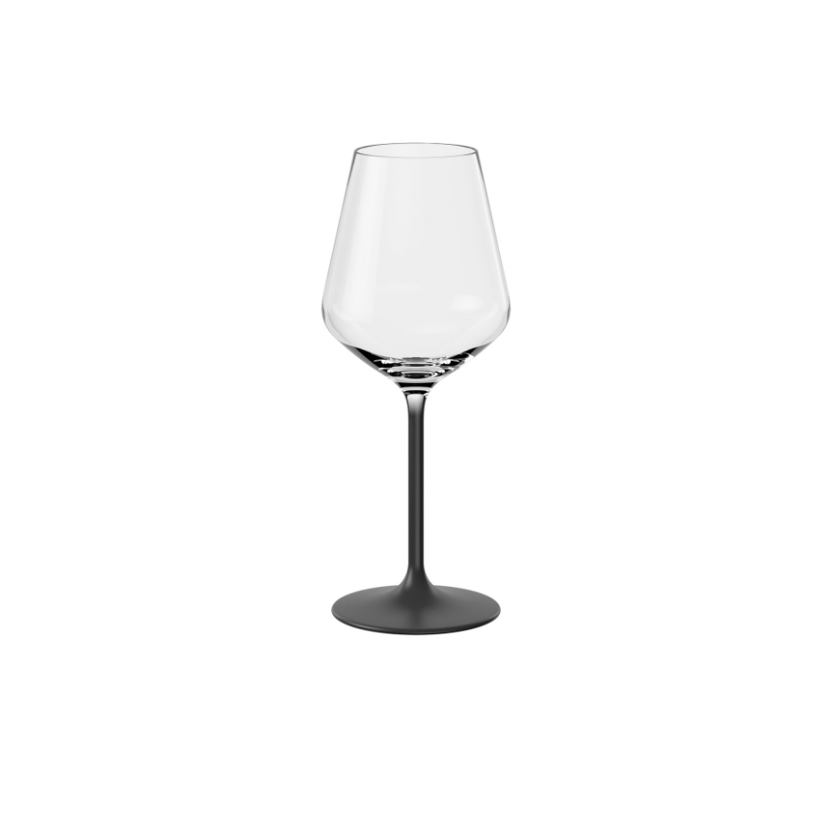 Verre À Vin Blanc, Set 4 Pcs MANUFACTURE