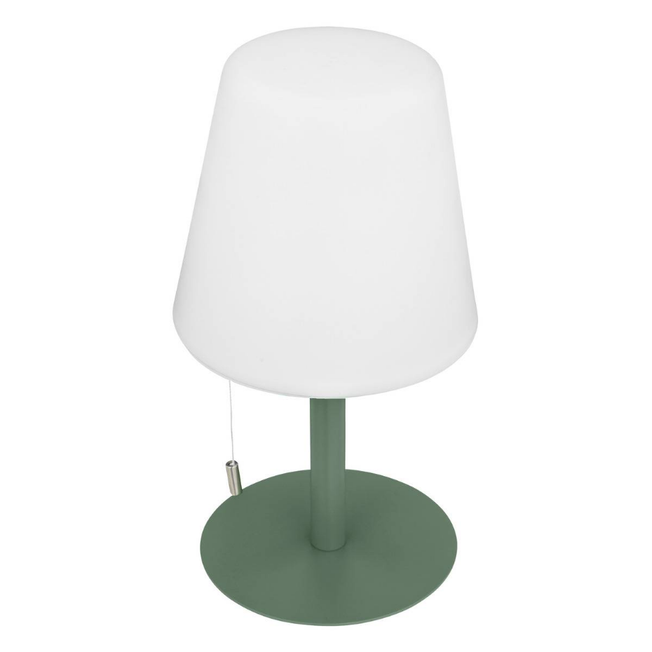 Lampe d'extérieur USB à poser ZACK