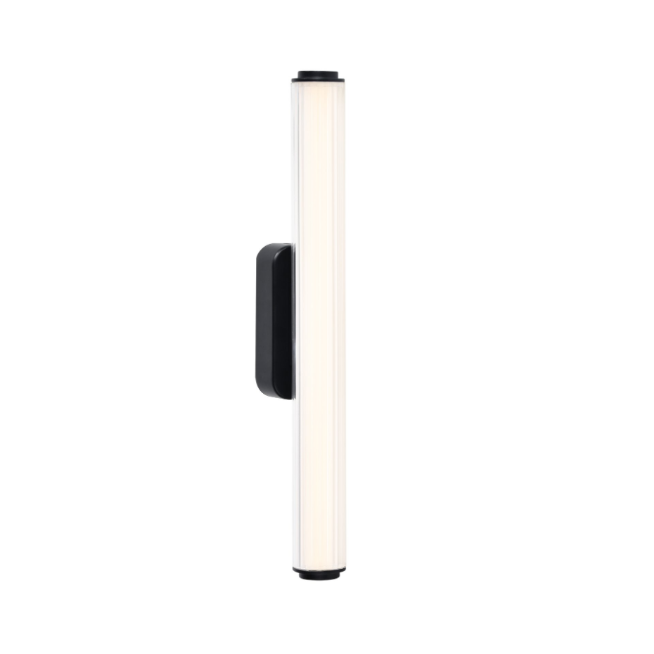 Applique murale Virelle 50  PMMA Laiton ,  H. 50 - IP44 - LEDModule /  Nordlux Intérieur
