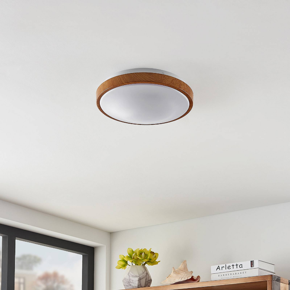 Plafonnier  moderneLED, Mendosa