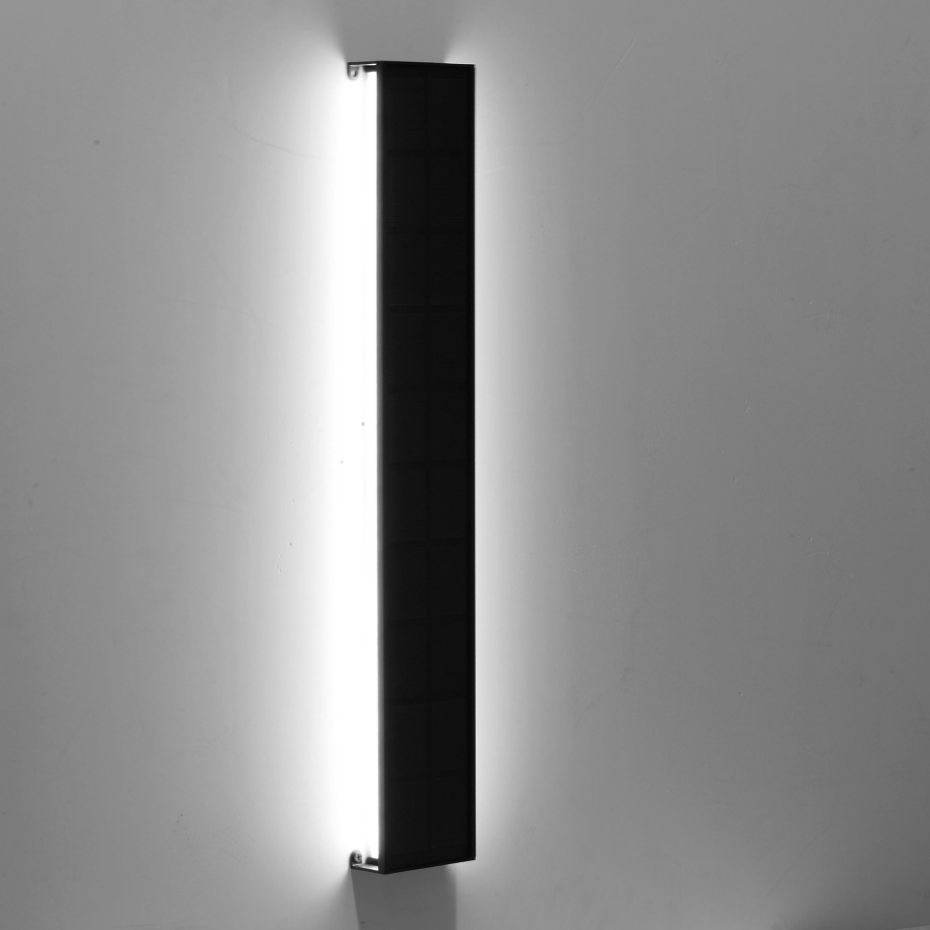 Applique solaire LED, TARGA