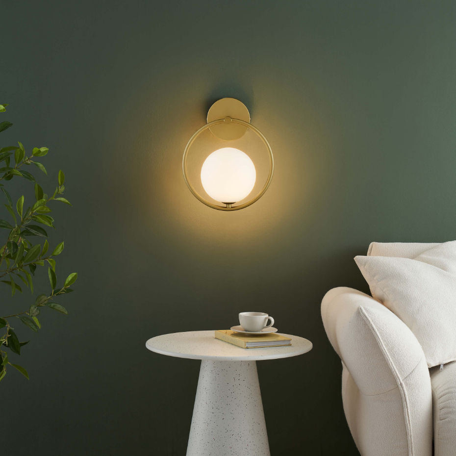 Applique moderne - STEYA