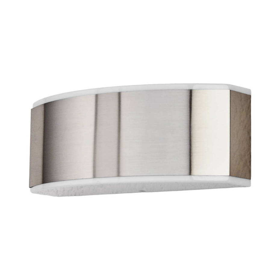Applique extérieure en inox moderne, Pacon