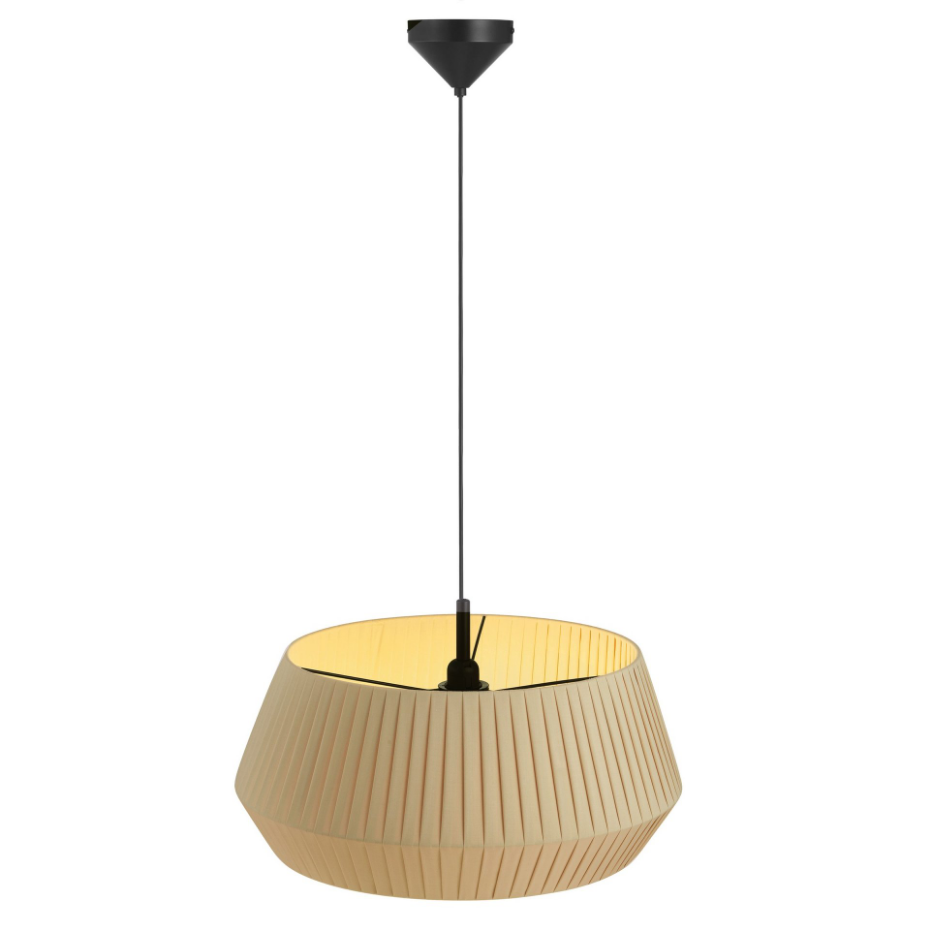 Suspension Coton DICTE