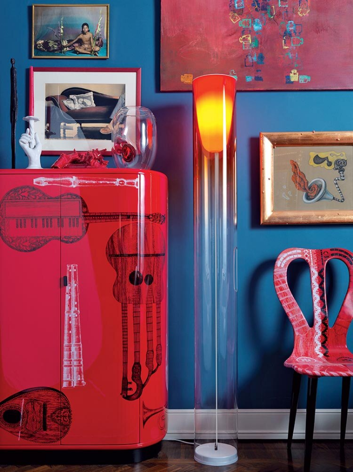 Lampadaire TOOBE