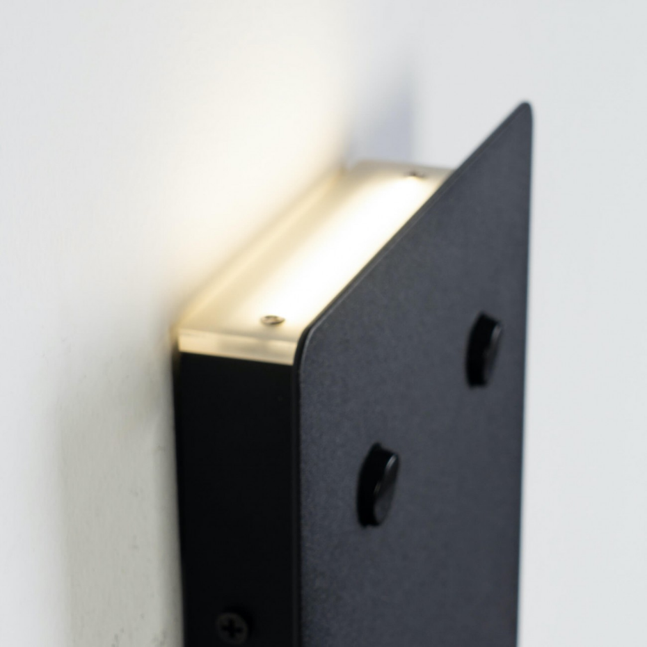 Applique murale LED design et pratique - VIOLA