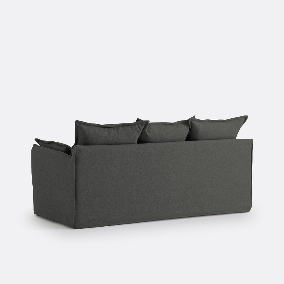 Housse de canapé polyester, Odna