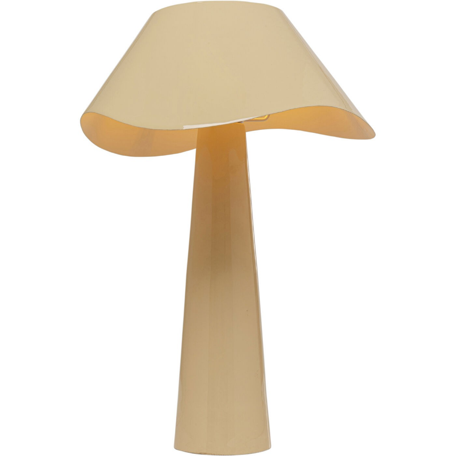 Lampe en acier, CLOUDY ROUND