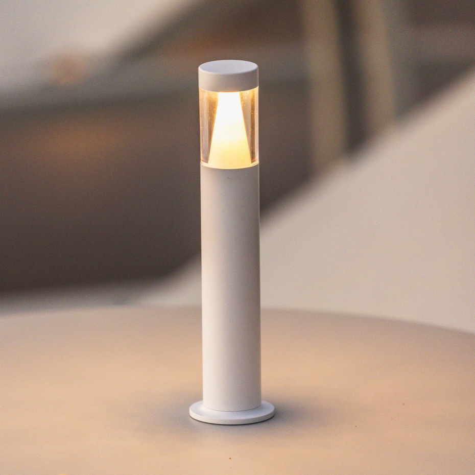 4 Lampe de table sans fil STICK + socle