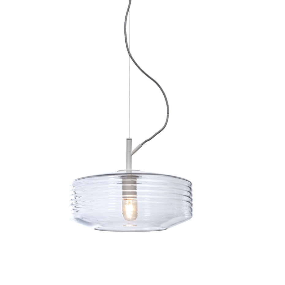 Lampe À Suspension Verre VERONA