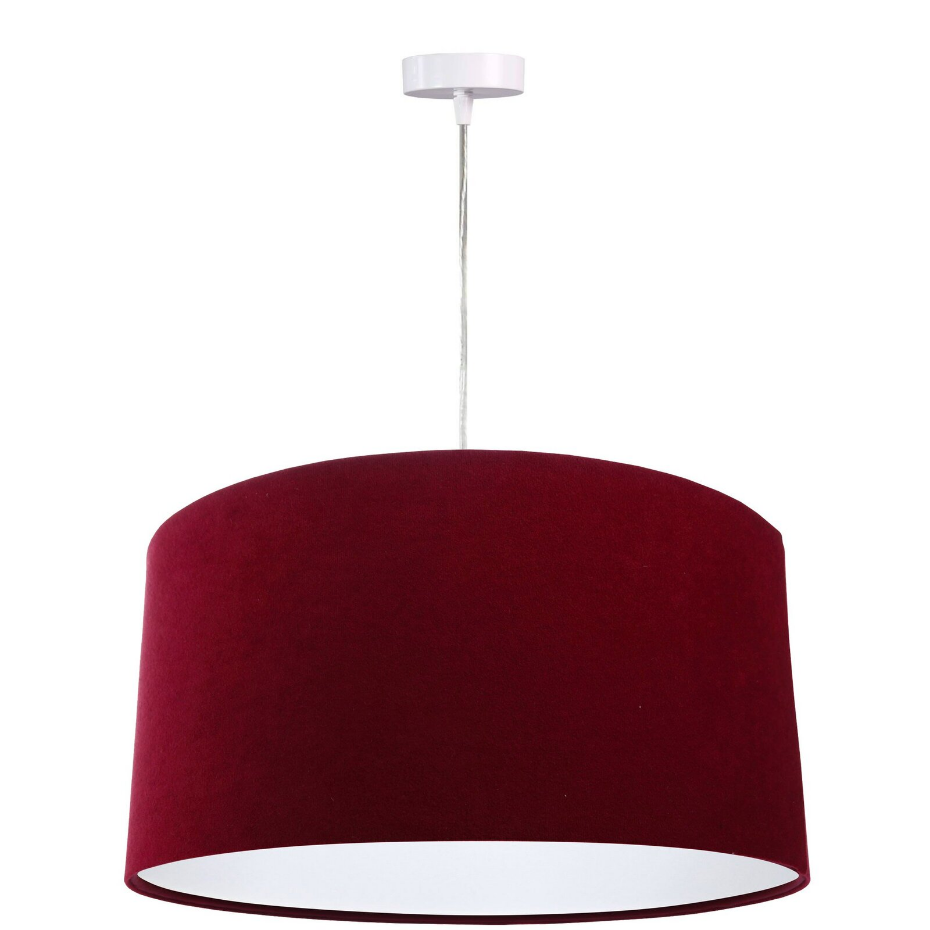 Suspension en tissu Classic