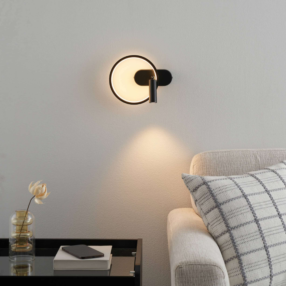 Applique Murale Polyvalente – LONA