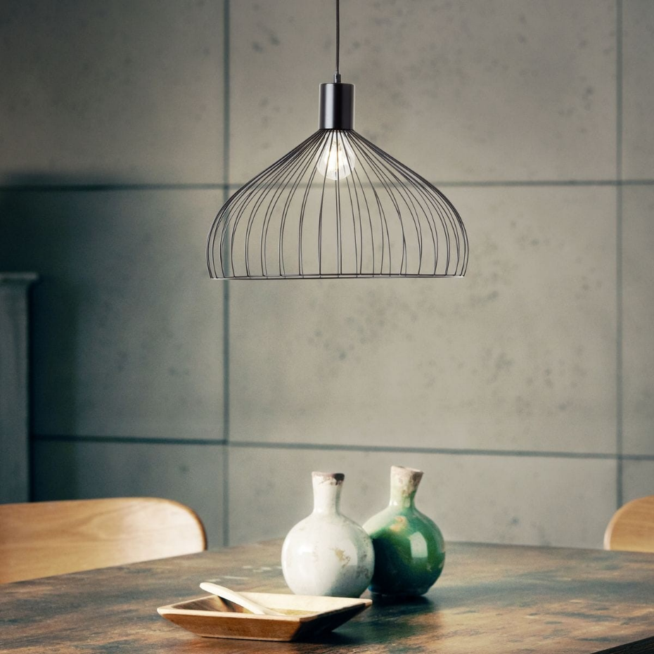 Suspension    BLACKY